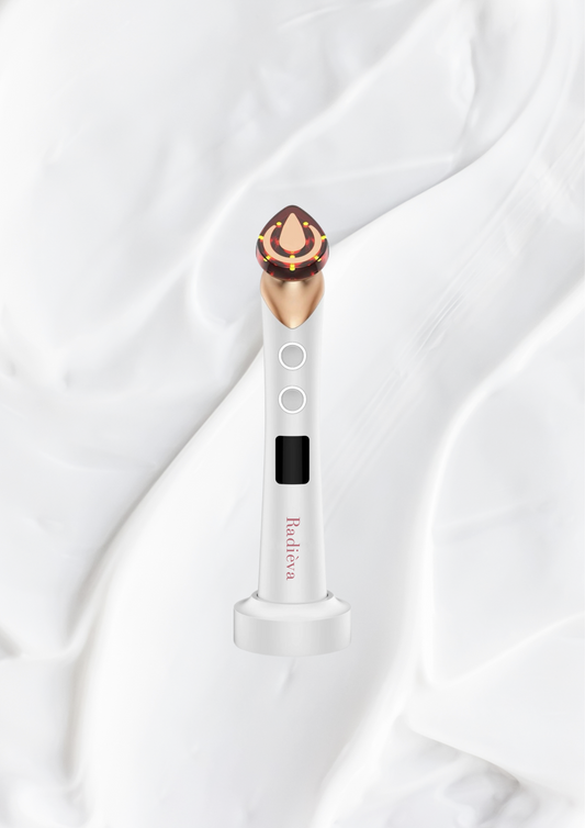 Radièva LED Light Therapy Enhancer